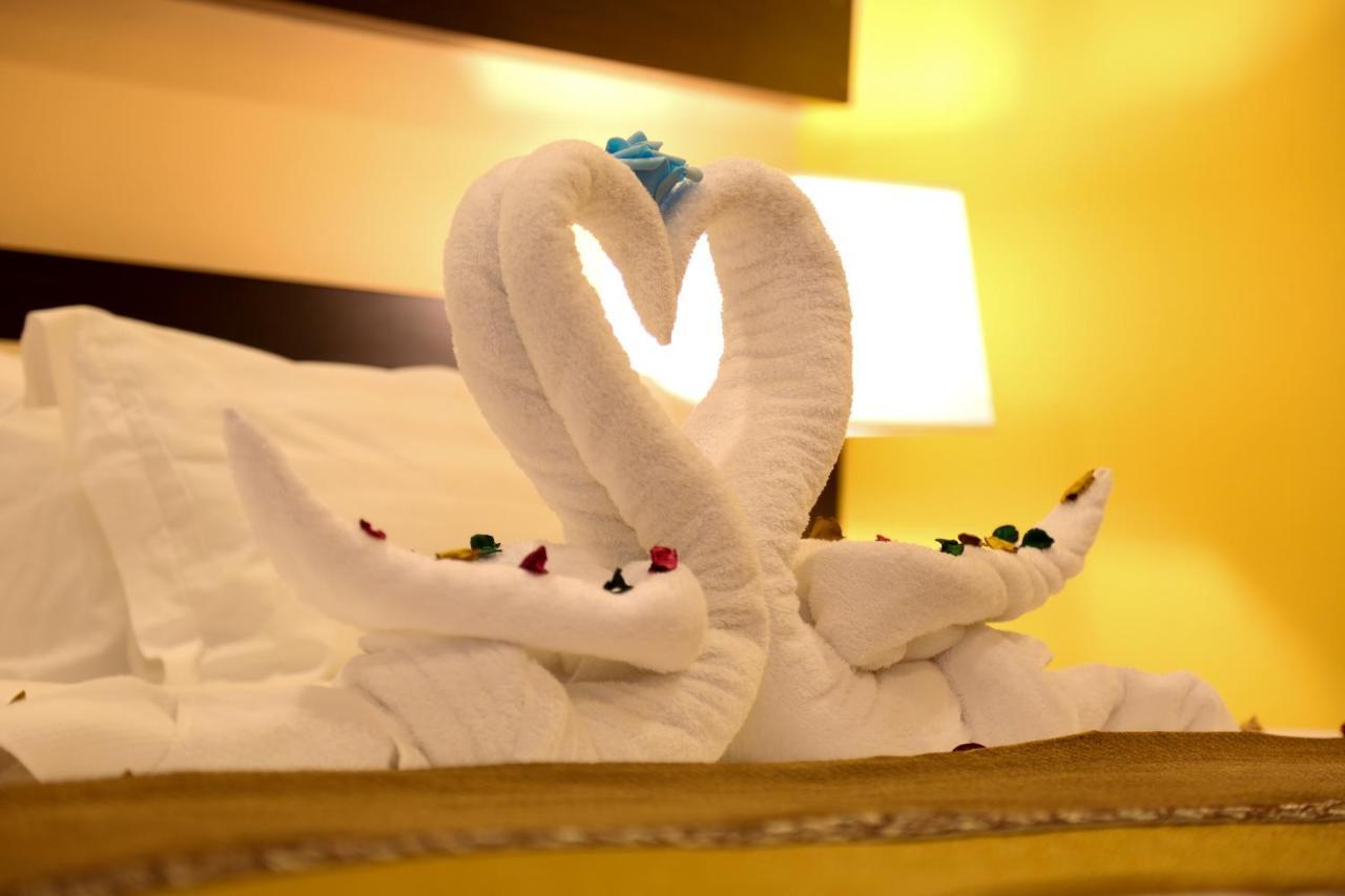 Alfaw Plaza Hotel Sharurah Extérieur photo