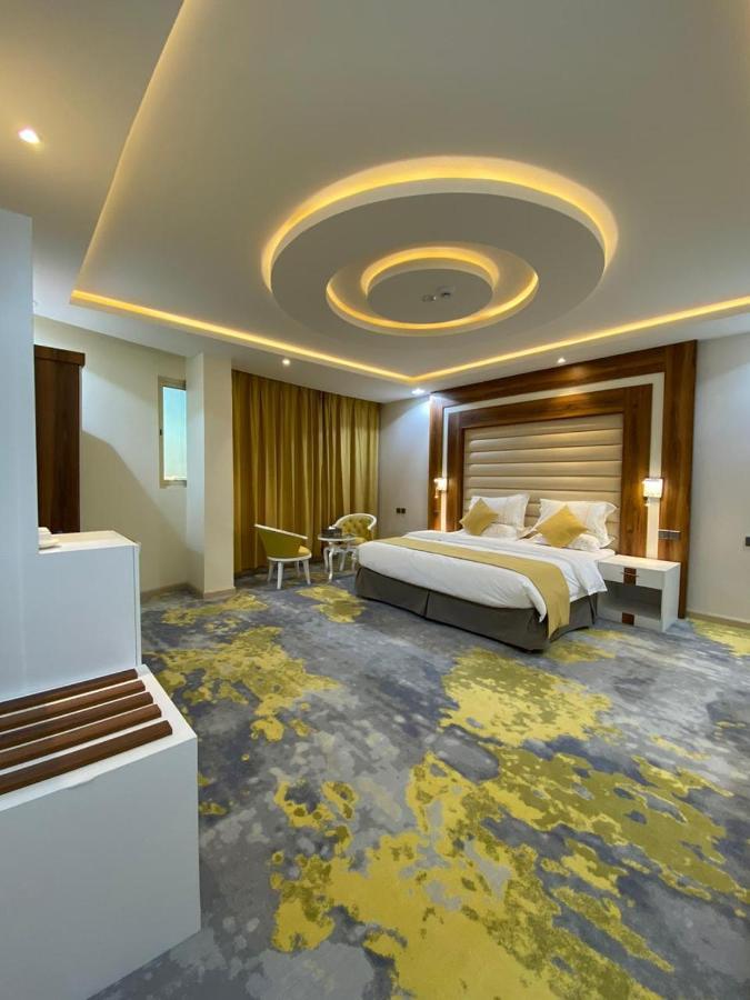 Alfaw Plaza Hotel Sharurah Extérieur photo