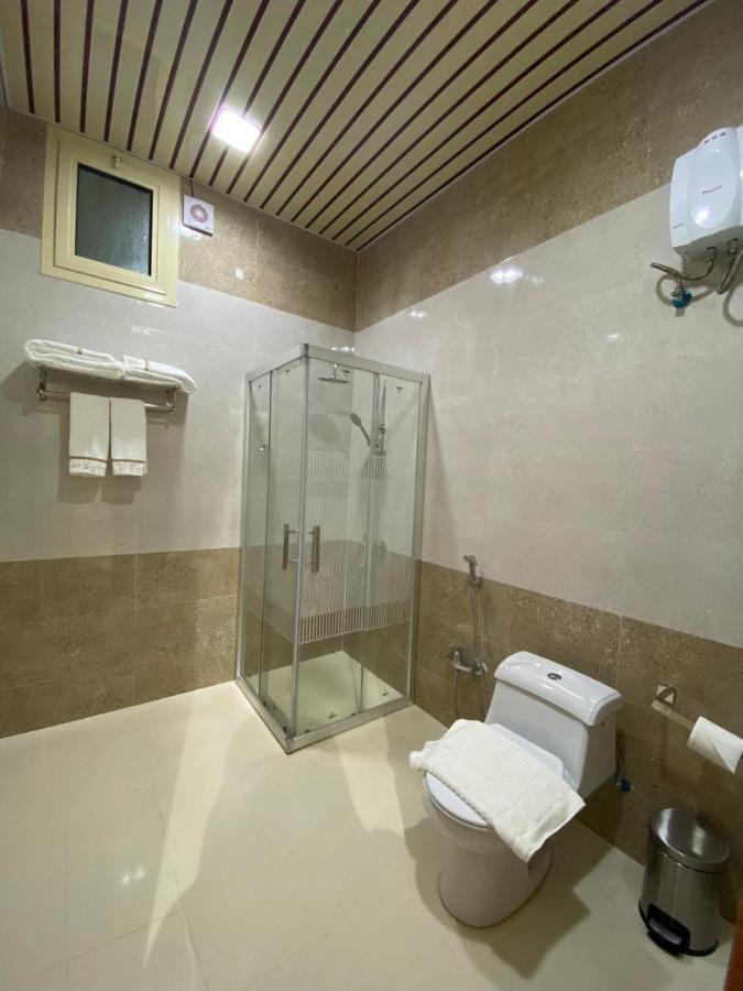 Alfaw Plaza Hotel Sharurah Extérieur photo