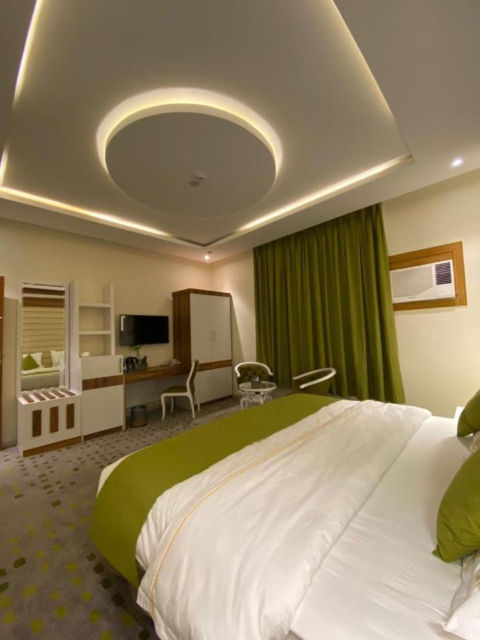 Alfaw Plaza Hotel Sharurah Extérieur photo