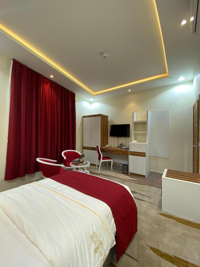Alfaw Plaza Hotel Sharurah Extérieur photo