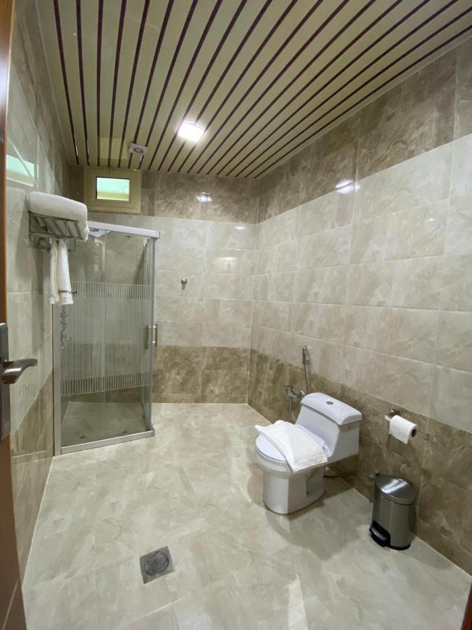 Alfaw Plaza Hotel Sharurah Extérieur photo