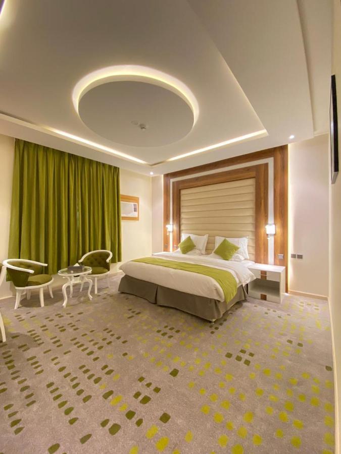 Alfaw Plaza Hotel Sharurah Extérieur photo