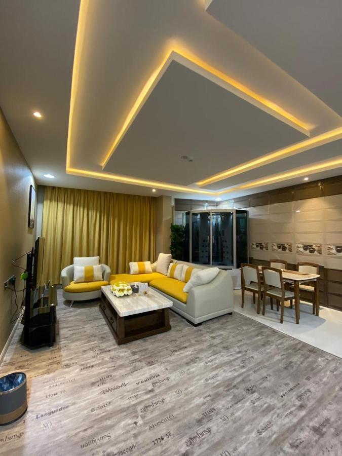 Alfaw Plaza Hotel Sharurah Extérieur photo