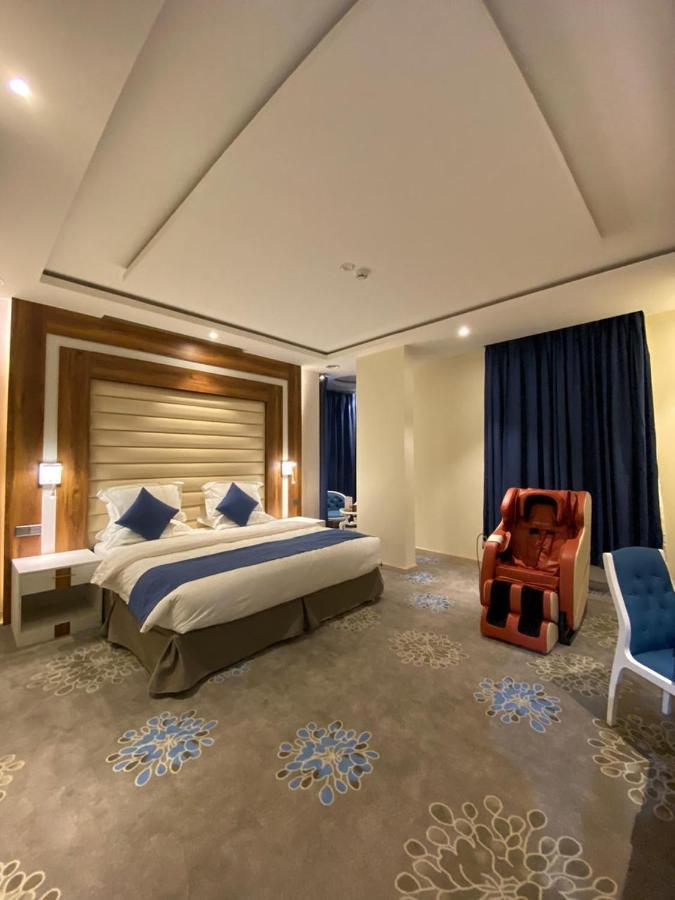 Alfaw Plaza Hotel Sharurah Extérieur photo