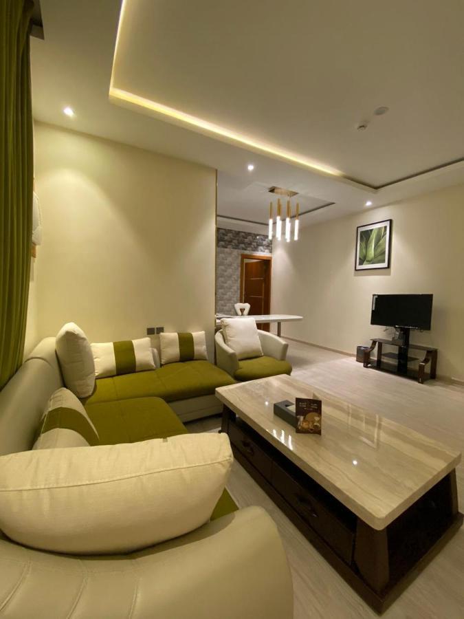 Alfaw Plaza Hotel Sharurah Extérieur photo