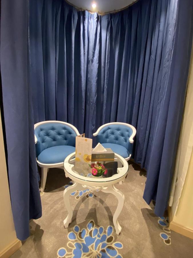 Alfaw Plaza Hotel Sharurah Extérieur photo
