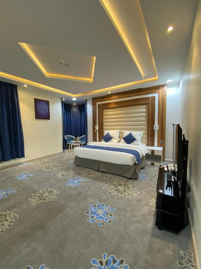 Alfaw Plaza Hotel Sharurah Extérieur photo