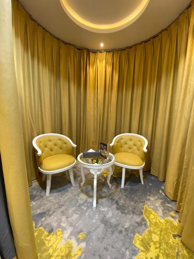 Alfaw Plaza Hotel Sharurah Extérieur photo