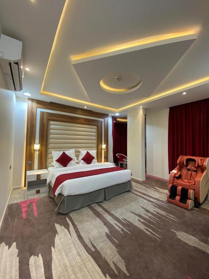 Alfaw Plaza Hotel Sharurah Extérieur photo